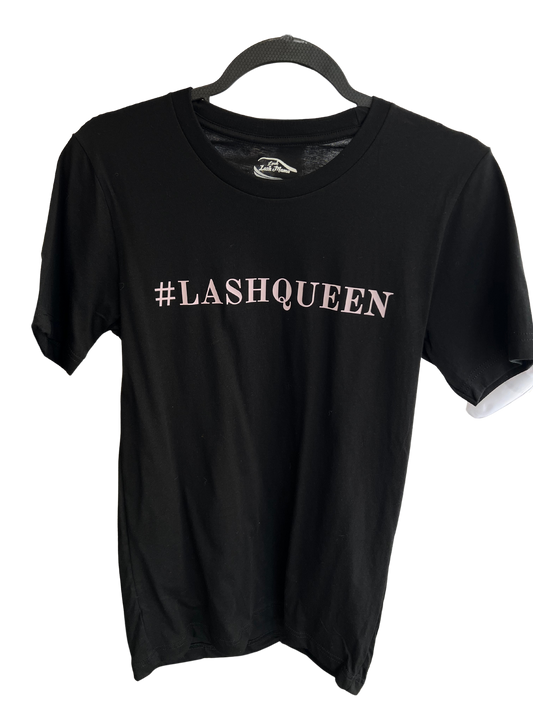 #LashQueen